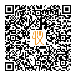 QR-code link către meniul Osteria Bernardo By Il Giardino Nascosto