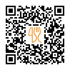 QR-code link către meniul Mazine Chami