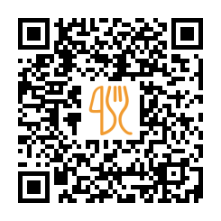 QR-code link către meniul Moon Garden