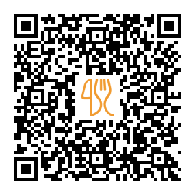 QR-code link către meniul Flora Plant Based Cuisine