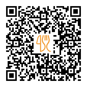 QR-code link către meniul Burros Fries