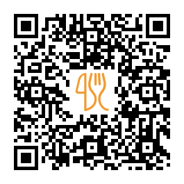 QR-code link către meniul Quick Burger