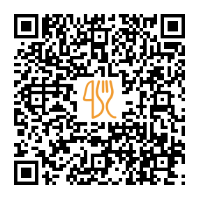 QR-code link către meniul Coffee Hut Of Sweet Home