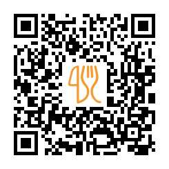 QR-code link către meniul Cozy Cup