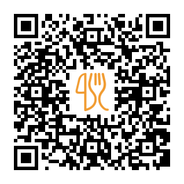 QR-code link către meniul The Half Pint