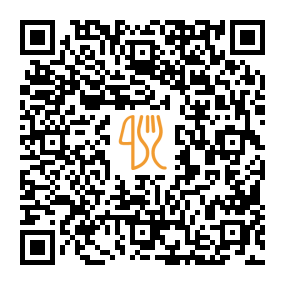 QR-code link către meniul Birdsong Organic Cafe Shop