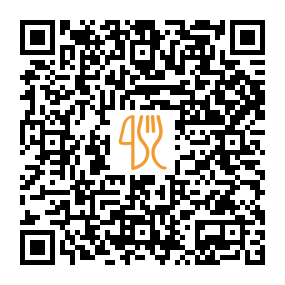 Link z kodem QR do menu My Little Panda Kitchen