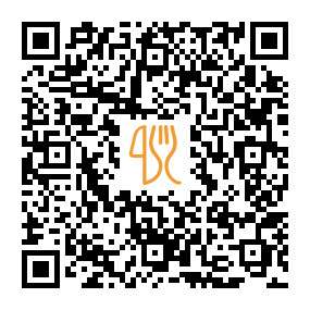 QR-code link către meniul The Kozy Kitchen