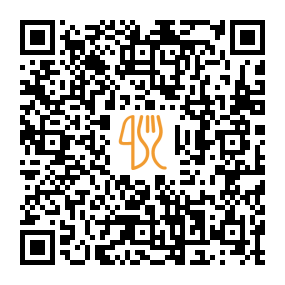 QR-code link către meniul Melba's Cafe