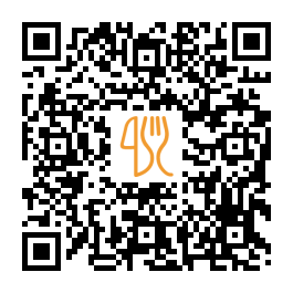 QR-code link către meniul Sizzler