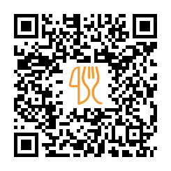 QR-code link către meniul Kim's Korean