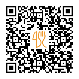 Link z kodem QR do menu Happy Vegetarian Food