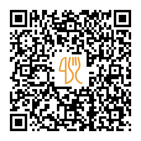 QR-code link naar het menu van Mango Beach Lodge And Tofo Mozambique