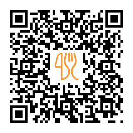 QR-code link către meniul Club Forest