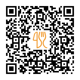 QR-code link către meniul Asian Taste 1