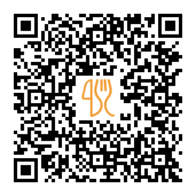 QR-code link către meniul Hussons Pizza