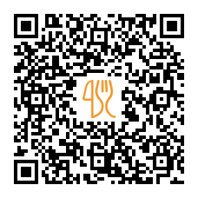 QR-code link către meniul Villa Rosa Pizzeria