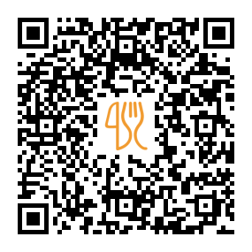 QR-code link naar het menu van Highlander Buffet