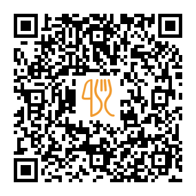 QR-code link către meniul Gourmet Cafe