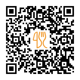 QR-code link către meniul G G's Cuisine