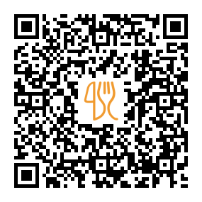 Link z kodem QR do menu Thai Star Cuisine