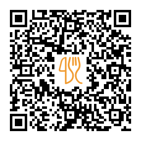 QR-code link către meniul Crepe Corner