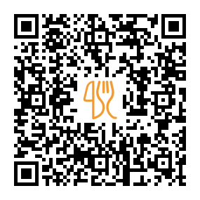 Link z kodem QR do menu Hot Pantry Bakery