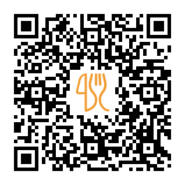 QR-code link către meniul Coastal Pizza