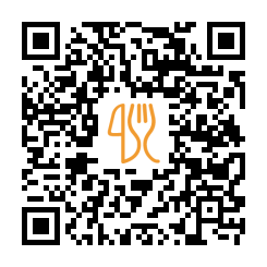 QR-code link către meniul Amigo Kebab