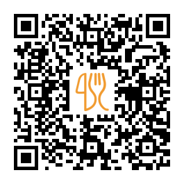 QR-code link către meniul Corner Saloon