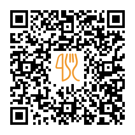 QR-code link către meniul Burguer Valiente