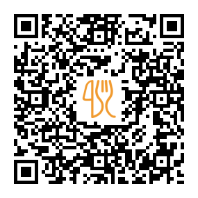 QR-code link naar het menu van Qìn Cǎi Shí Cān Fāng