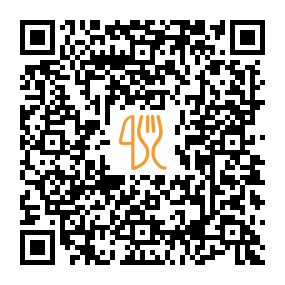QR-code link către meniul The Island And Grill