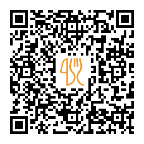 QR-code link către meniul Ah'pizz Montclair