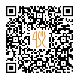 QR-code link către meniul B's Club 107