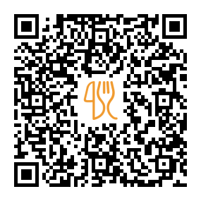 Link z kodem QR do menu Borunda Chinese Buffet