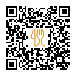 QR-kode-link til menuen på Xīn Shí Jū