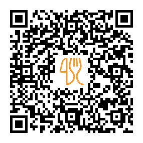 QR-code link către meniul Modern Alchemy Fusion Food