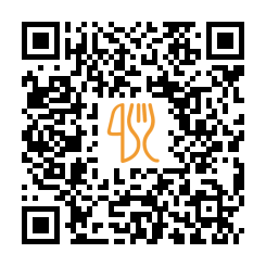 Link z kodem QR do menu Men At Wok