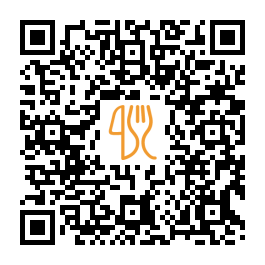 QR-code link către meniul Fatboi Tavern