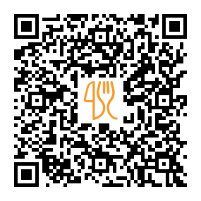 Link z kodem QR do menu Mint Indian Bistro