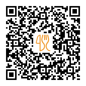 QR-kode-link til menuen på New Century Chinese Buffet