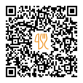 QR-code link către meniul Korean Barbeque