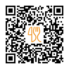 QR-code link către meniul Mrs Kitty's