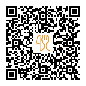 Link z kodem QR do menu The Silver Spoon Cafe