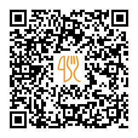 QR-code link către meniul Holy Burger