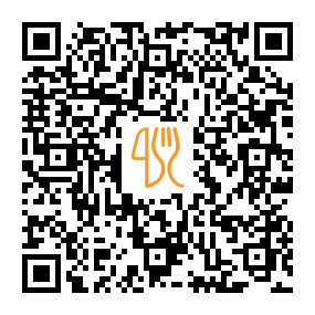 QR-code link către meniul Local Juicery