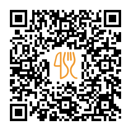 QR-code link către meniul Hen House