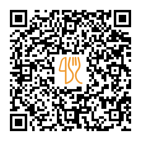 Link z kodem QR do menu The Spring House Cafe