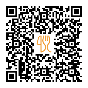 Link con codice QR al menu di Warung Super Penyetan